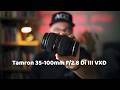 Tamron 35-100mm f/2.8 Di III VXD: Geniálny rozsah?