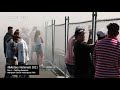 4&Rotary Nationals 2021: Day 2 Drifting at Hampton Downs