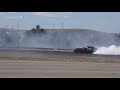 4&Rotary Nationals 2021: Day 2 Drifting at Hampton Downs