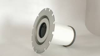 Why Global Dealers Switch to Our 8000h Air-Oil Separators?
