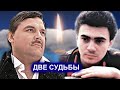 КРУГ И ПЕТЛЮРА - ДВЕ СУДЬБЫ / ИНТЕРВЬЮ С БЛИЗКИМИ ПЕТЛЮРЫ