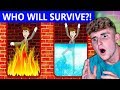 MESSED UP Mystery Riddles That Will Test Survival Skills!