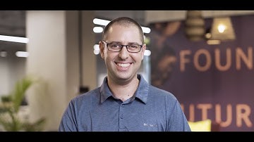 "I hopped on a plane to India to find my co-founder" | Entrepreneur First