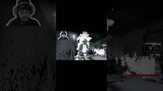 I told y'all to leave her alone #trending #gaming #left4dead2 #left4dead #shorts #live #funny #movie