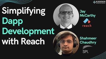 Simplifying Dapp Development with Reach