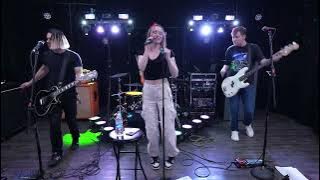 The Middle - Jimmy Eat World (Live Electric Rock Cover by First To Eleven)