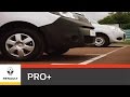 Renault Pro  - Instant Acceleration