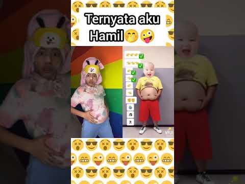 Bayi Joget Perut