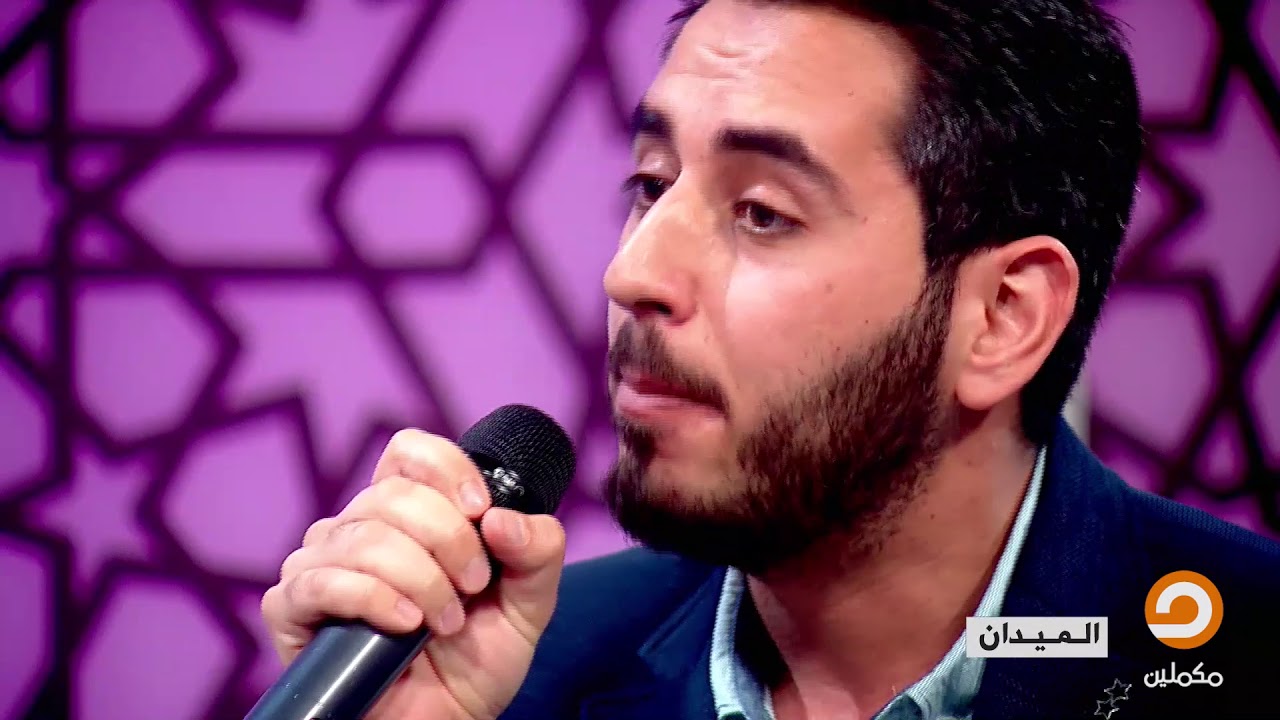 راجعلك يا بلادي.. رائعة من الفنان عبد السلام حوى للحنين إلى الوطن والرجوع إليه