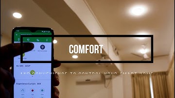 Toyama - Home Automation