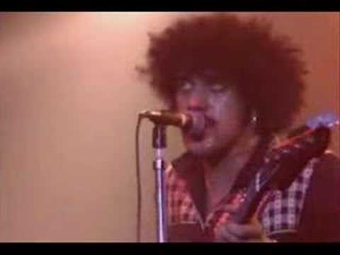 Thin Lizzy - Don't Let It Slip Away