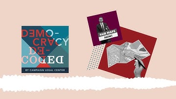Democracy Decoded, S5E6: How Gerrymandering Undermines Fair Representation