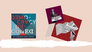 Democracy Decoded, S5E6: How Gerrymandering Undermines Fair Representation