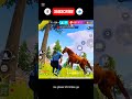 #gaming #mobilegaming #freefire jab dost chor jay toeri halat