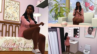 Rich Soft Girl Vibes | The Sims 4 LP [PART 1] screenshot 2