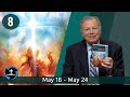 Sabbath school with author mark finley  lesson 8  q2 2024