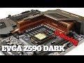 The BEST Z590 Motherboard Has Arrived - Let's Check it Out! (EVGA Z590 DARK)