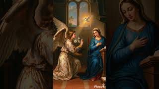 Tháng Hoa Dâng Mẹ: Những Cánh Hoa Lòng Thành Kính #kinhmancoi #rosary