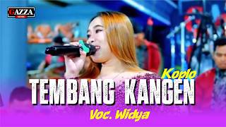 TEMBANG KANGEN koplo - GAZZA MUSIC | agung jaya audio & GUDEL audio