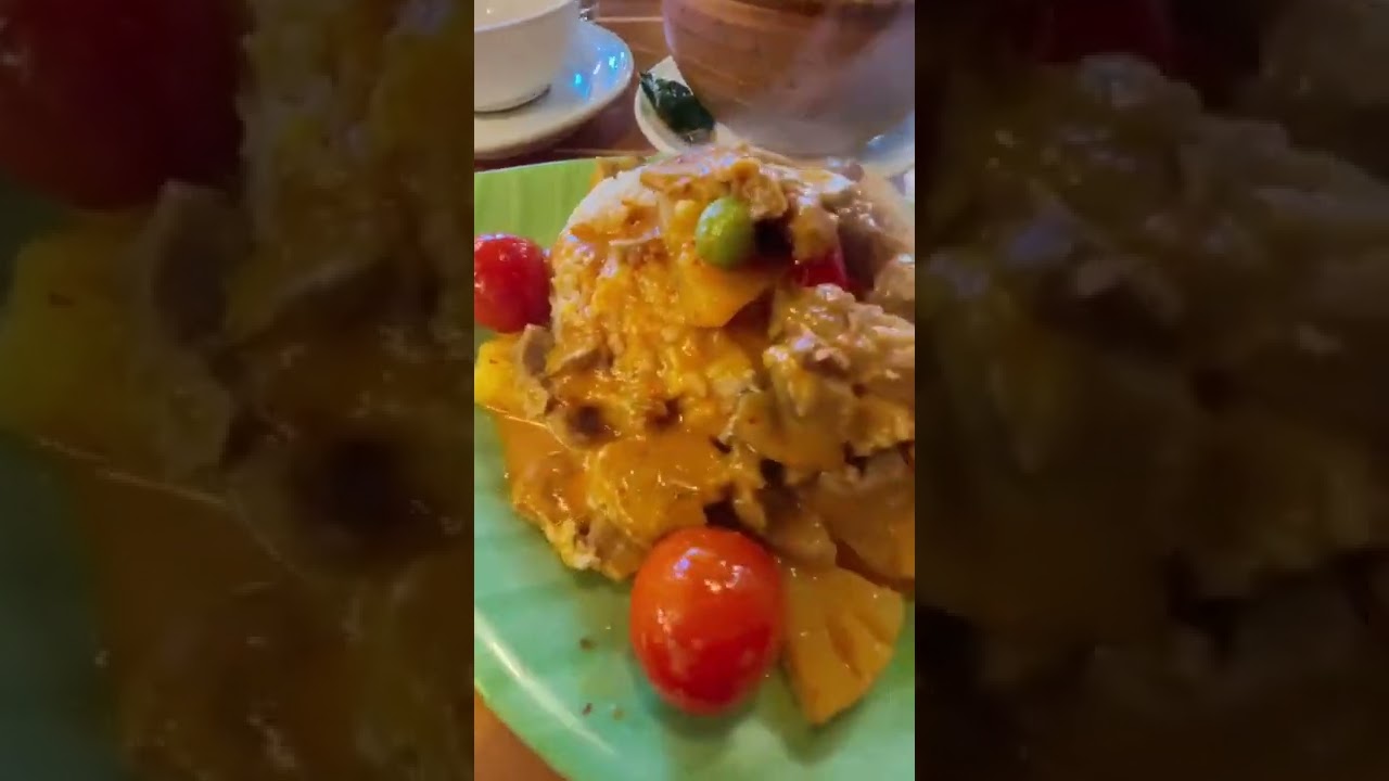 📍 Bo Tree Thai, Holylands 