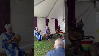 Mansa Musa: Legends of Medieval Mali at Hoggetowne Medieval Faire, #GainesvilleFL, Jan 2026 (1 of 4)
