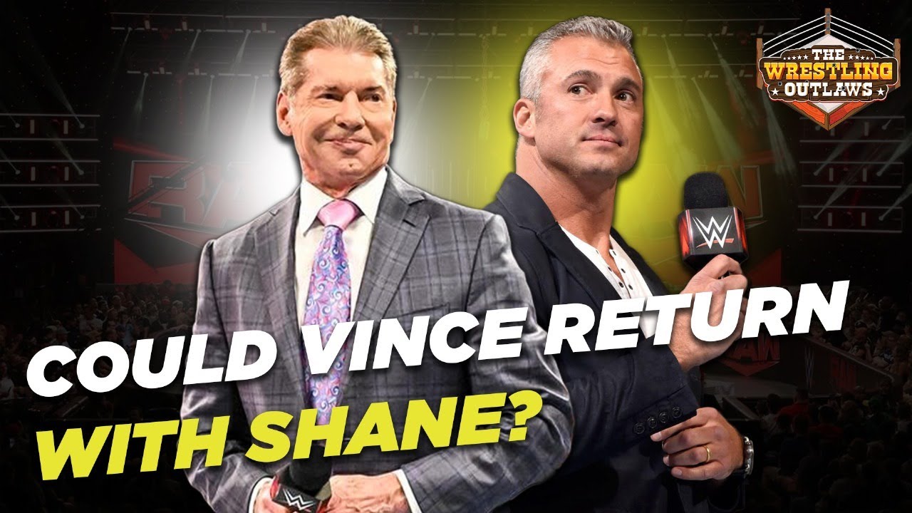 Vince Russo thinks Vince McMahon is missed in WWE