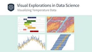 6. Visualizing Temperature Data