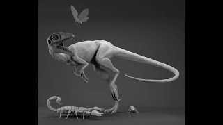 NMSU's Animation program continues to rise in the top 20