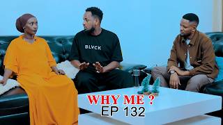 why me Ep 132: Fanny baramwirukanye kubera kuvuga ukuri 😭😭😭😭