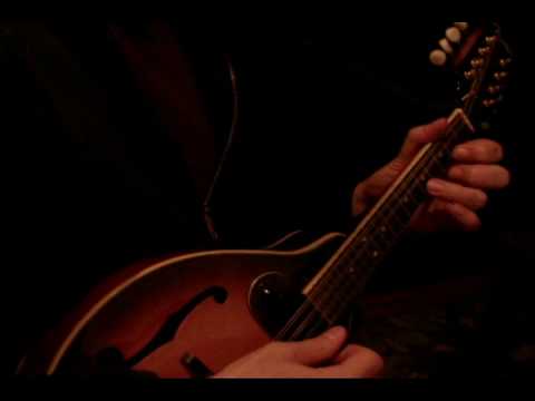 Rode Caprice no.3 (hermann west mandolin)