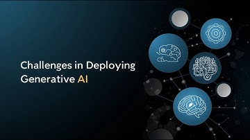 GenAI Deployment Challenges in Enterprise