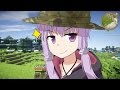 【Minecraft】ゲリラクラフト 周囲に防衛線を築き地雷を張り巡らせるんだ part09