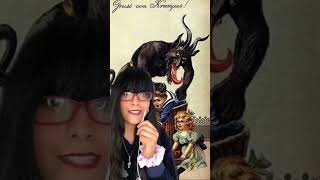 Relatos navideños de terror ?