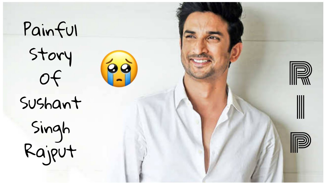 SS Rajput-The Untold Story | Yosinga Entertainments - YouTube