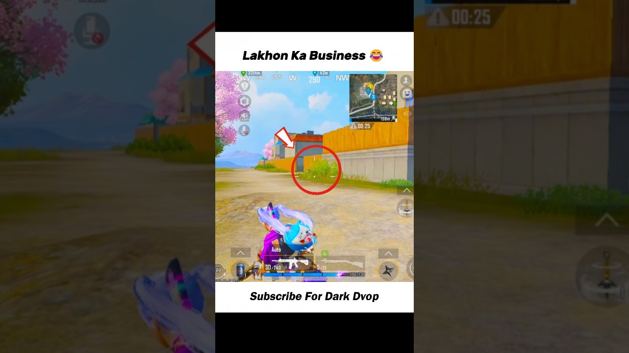 Latest Title & Thumbnail