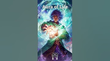 This is How an AI Sees D&D Spells №5