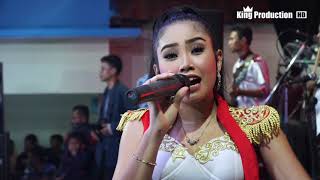 Masih Krasa - Anik  Arnika Jaya Live Desa Cempaka Talun Cirebon