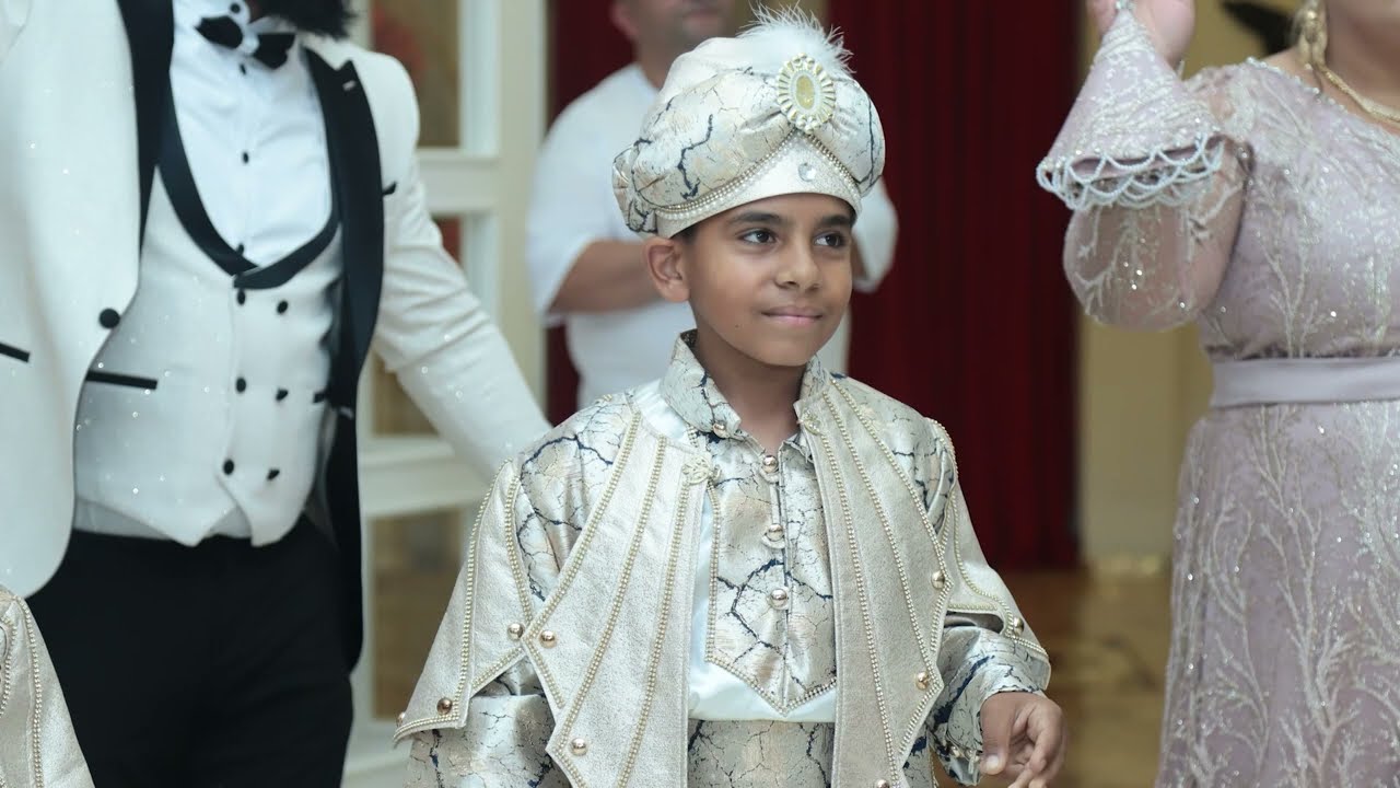 -Synetia Elmedin & Emir & Ermal Pjesa 1