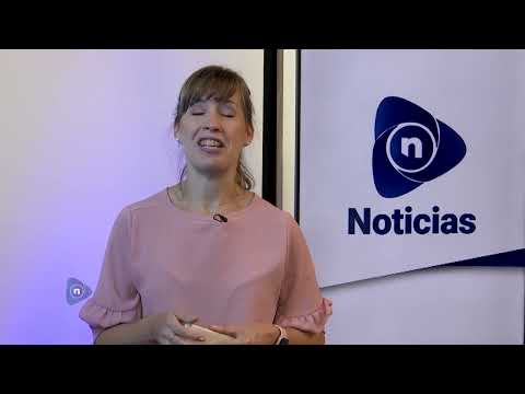 NOTICIAS CANAL UNIVERSIDAD - PROGRAMA 61