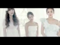 KARA 今 贈りたい「ありがとう」pv