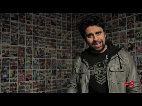 DA FUQ - Ray William Johnson - Equals Three =3