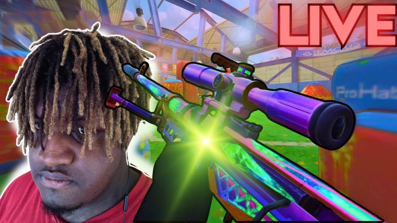 Sniper Training 101 - YouTube
