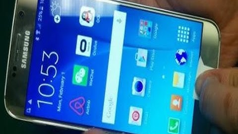 Researchers fool phone fingerprint tech with an inkjet printer