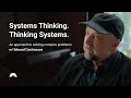 What Is Systems Thinking