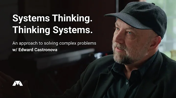 What is Systems Thinking?