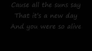 Owl City - Hey Anna Lyrics