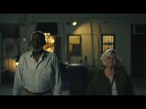 Thelma | Starring June Squibb, Fred Hechinger, Richard Roundtree, Parker Posey | In Theaters June 21