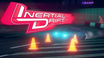 Inertial Drift - Precision Mode Update
