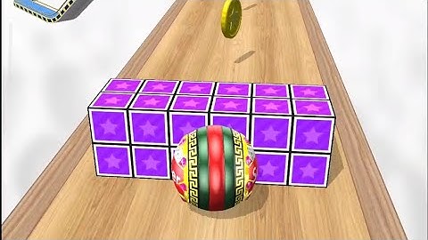 Going Balls - Speedrun Gameplay Levels 333-336