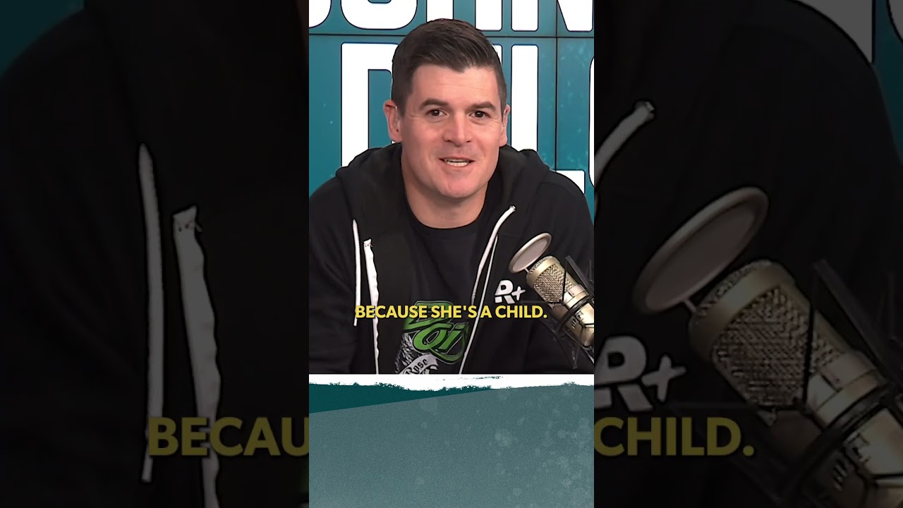 У моего мужа был неподобающий контакт с несовершеннолетней...